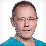 Врач Хохлов Валерий Васильевич