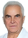 Врач Хохлов Владимир Фёдорович