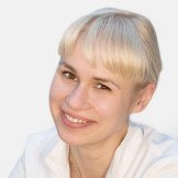 Врач Хохлова Елена Александровна