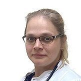 Врач  Хохлова Юлия Алексеевна
