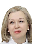 Врач Хохлова Майя Викторовна