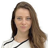 Врач Хохлова (Мамонтова) Каролина Сергеевна