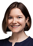 Врач Хохлова Мария Игоревна