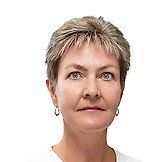 Врач Хохлова Светлана Юрьевна