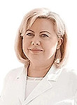 Врач Хохлова Светлана Викторовна