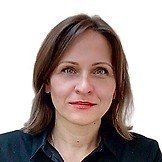 Врач Хохлова Татьяна Александровна