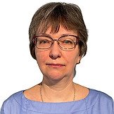 Врач Хохлова Татьяна Юрьевна