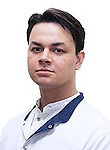 Врач Хохряков Алексей Викторович