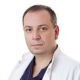 Врач Хохряков Максим Вадимович