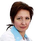 Врач Хохрякова Вера Владимировна