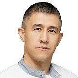 Врач Холбобоев Миргияс Миртозович