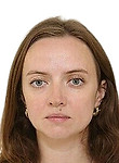 Врач Холина Евгения Николаевна