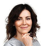 Врач Холина Людмила Эдуардовна 