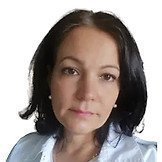 Врач Холманская Елена Владимировна