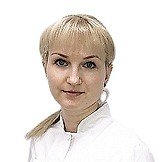 Врач Холманских Анна Михайловна