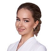 Врач Холмогорова Полина Вячеславовна