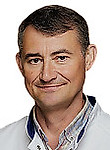 Врач Хольнов Андрей Игоревич