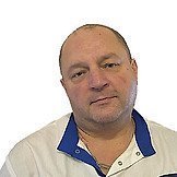 Врач Хольнов Павел Валентинович