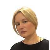 Врач Холод Марина Тагировна