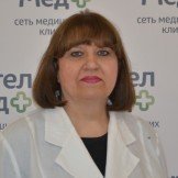 Врач Холод Ольга Леонидовна