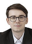 Врач Холодков Иван Сергеевич