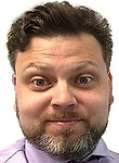 Врач Холодов Дмитрий Владимирович
