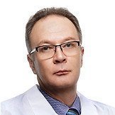 Врач Холодов Эдуард Юрьевич