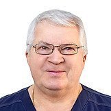 Врач Холодов Игорь Борисович