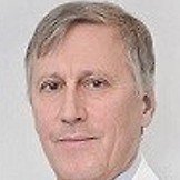Врач Холодов Сергей Альбертович