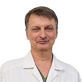 Врач Холодов Сергей Евгеньевич