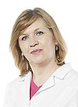 Врач Холодова Елена Владимировна