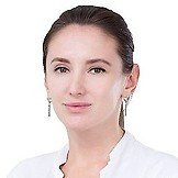 Врач Холодова Наталья Сергеевна