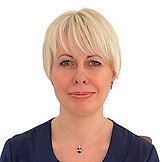 Врач Холодова Наталья Михайловна