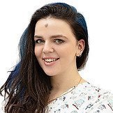 Врач Холодова Виктория Сергеевна