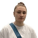 Врач Холопова Диана Владимировна
