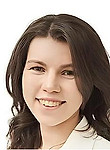 Врач Холупова Людмила Сергеевна