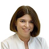 Врач Хомченко Ольга Владимировна