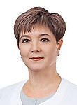 Врач Хоменко Наталья Станиславовна