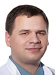 Врач Хоменко Олег Альбертович