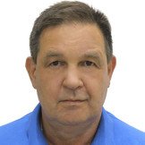 Врач Хоменков Игорь Витальевич