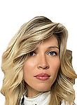 Врач Хоменкова Валентина Владимировна