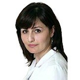 Врач Хомерики Тина Александровна