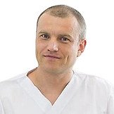 Врач Хомич Евгений Анатольевич