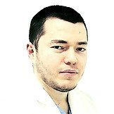 Врач Хомиди Умар ибн Хомид