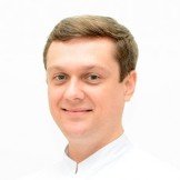 Врач Хомяков Сергей Геннадьевич