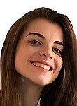 Врач Хомякова Алиса Александровна