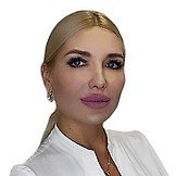 Врач Хомякова Ольга Анатольевна