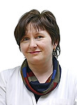 Врач Хомякова Светлана Прокофьевна