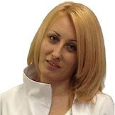Врач Хомова Анна Александровна
