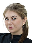 Врач Хомутникова Вера Михайловна